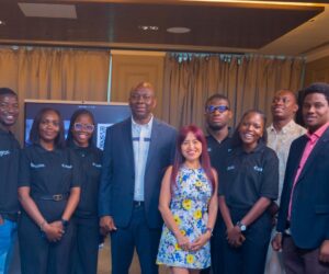 Canon Teams Up with Proxynet to Redefine Imaging Solutions in West Africa | Tech | Business