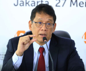 Indonesia’s New Finance Minister Purbaya Says 8% Growth Achievable, Promises Swift Economic Boost