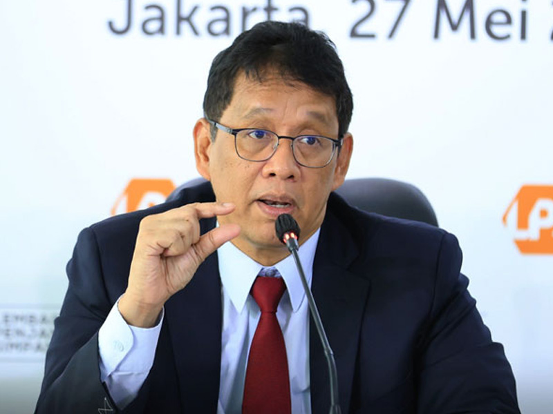 Indonesia’s New Finance Minister Purbaya Says 8% Growth Achievable, Promises Swift Economic Boost