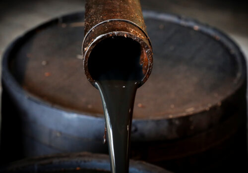 FIRST E&P targets 250,000bpd by 2030