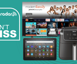 Amazon’s early Prime Day deals include Black Friday favorites – Ring, Nespresso, and cheap TVs from $18