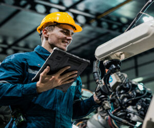 Getac drops the world’s fastest rugged tablet that survives brutal conditions while running AI code smoother than most office laptops