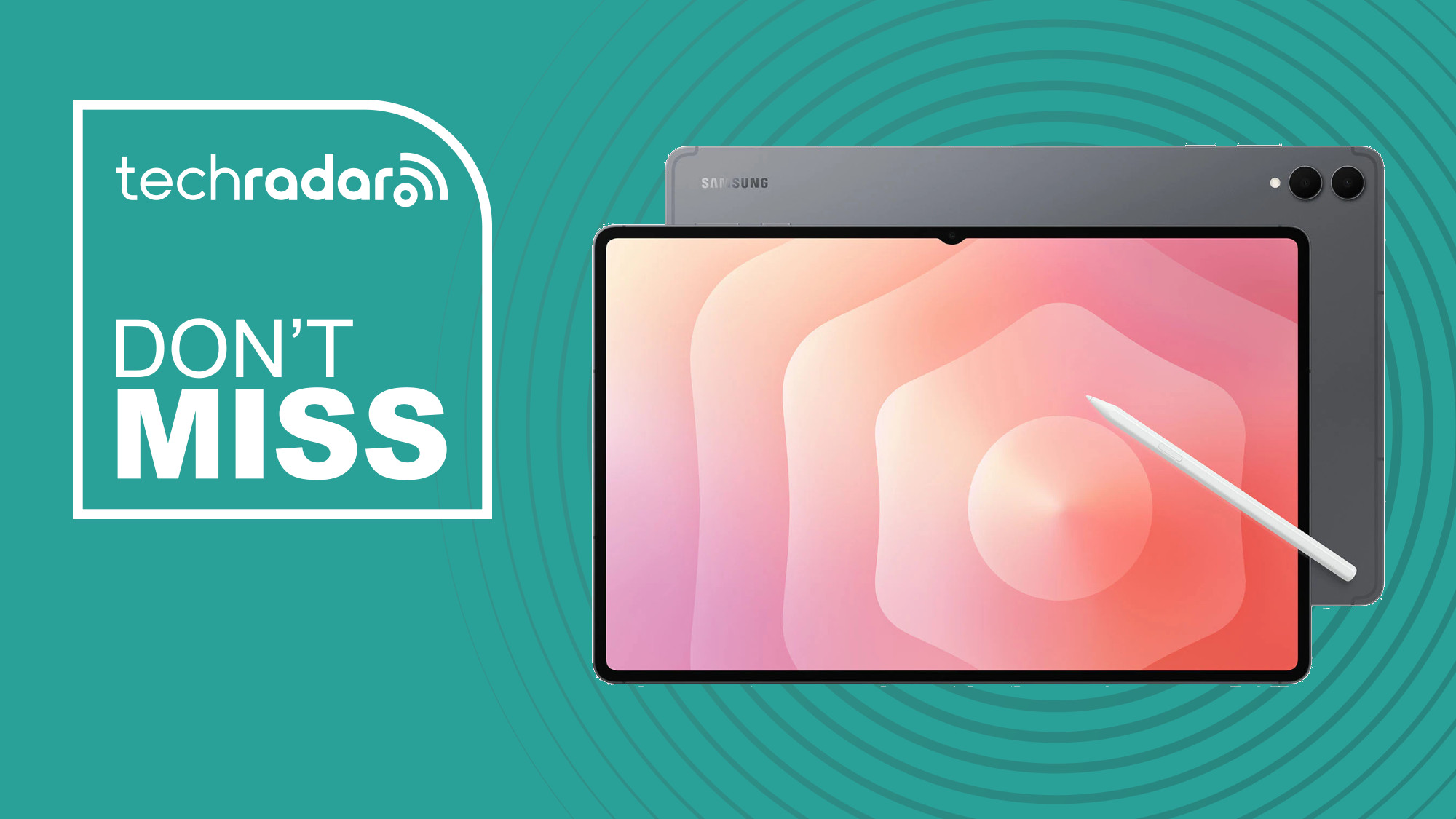 Samsung’s mega Galaxy Tab S11 Ultra trade-in deal is here – get up to $800 off