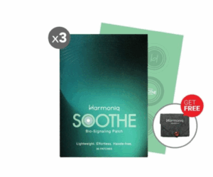 QNET Launches Harmoniq Brand with Vivid & Soothe | Tech | Business