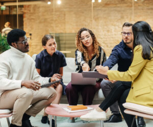 Over half of SMB employees say they’re considering quitting – so how can bosses keep their best talent?
