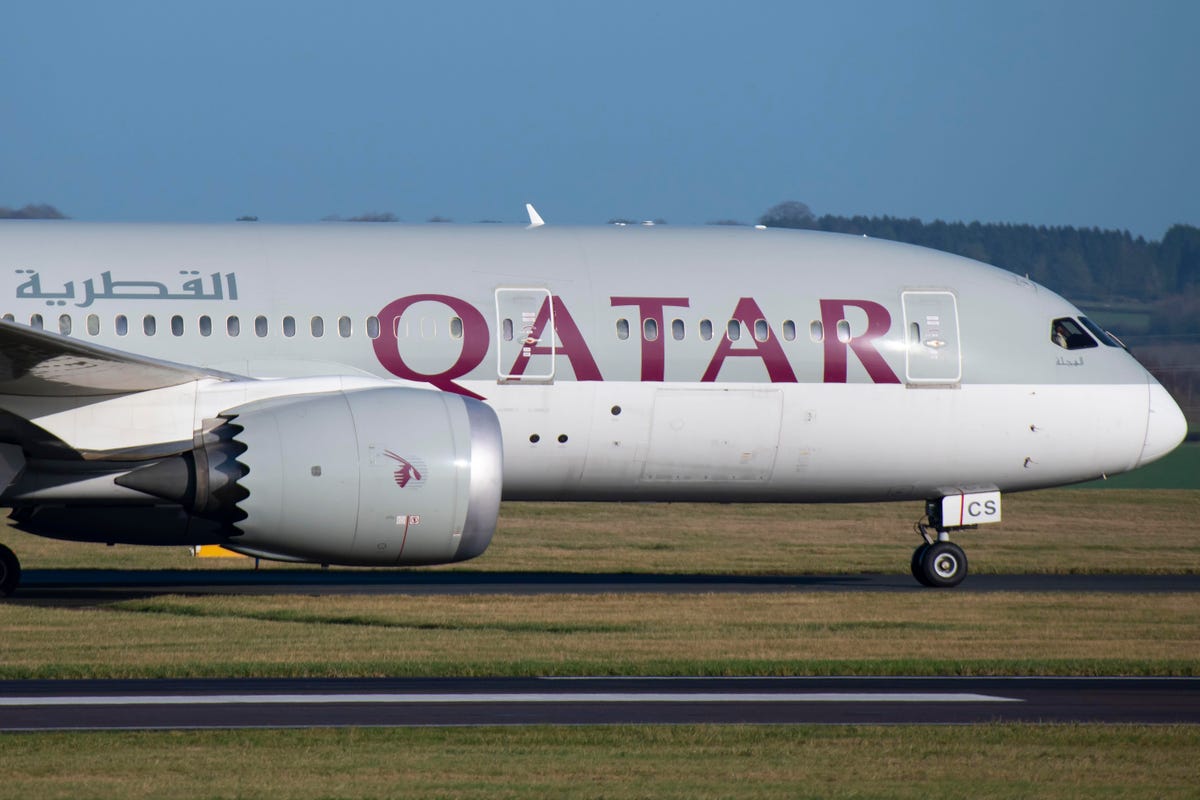 Qatar Airways Treating Nigerian Laws With Contempt – NCAA – Daily Trust