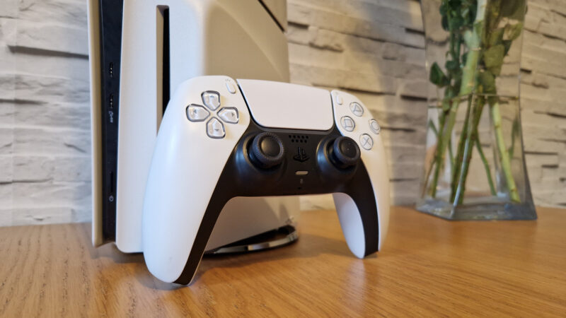 The PS5 Dualsense update I’ve waited months for is finally here – here’s all you need to know