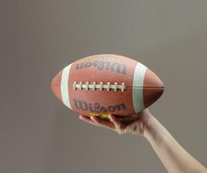 NCAAF Quarterbacks Set To Shine In 2025