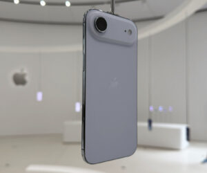 Apple was suspiciously quiet about the iPhone Air’s battery life during the ‘Awe Dropping’ Event – and I can’t stop wondering why
