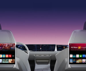 LG brings Xbox to cars – but you’ll sadly have to put up with Zoom calls too