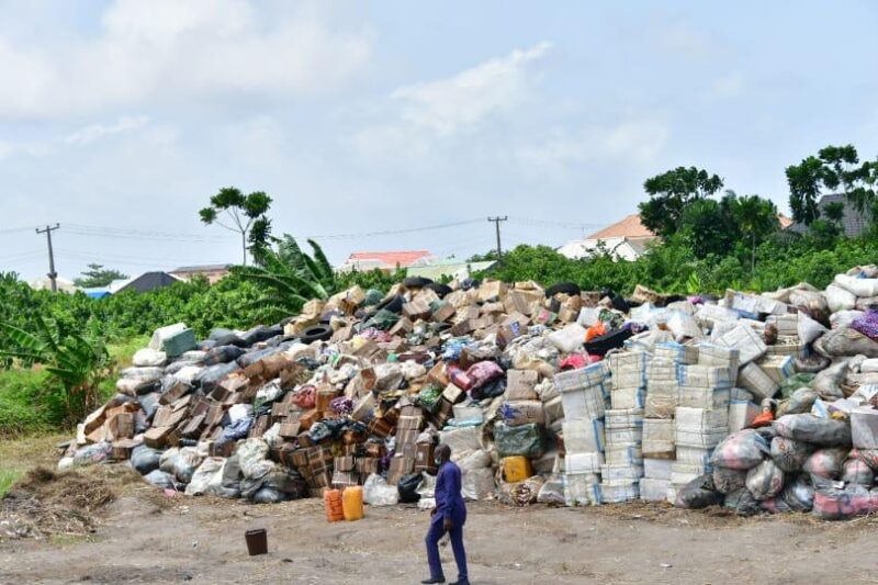 Abuja Waste Contractors Threaten Strike Over 9 Months Unpaid Wages