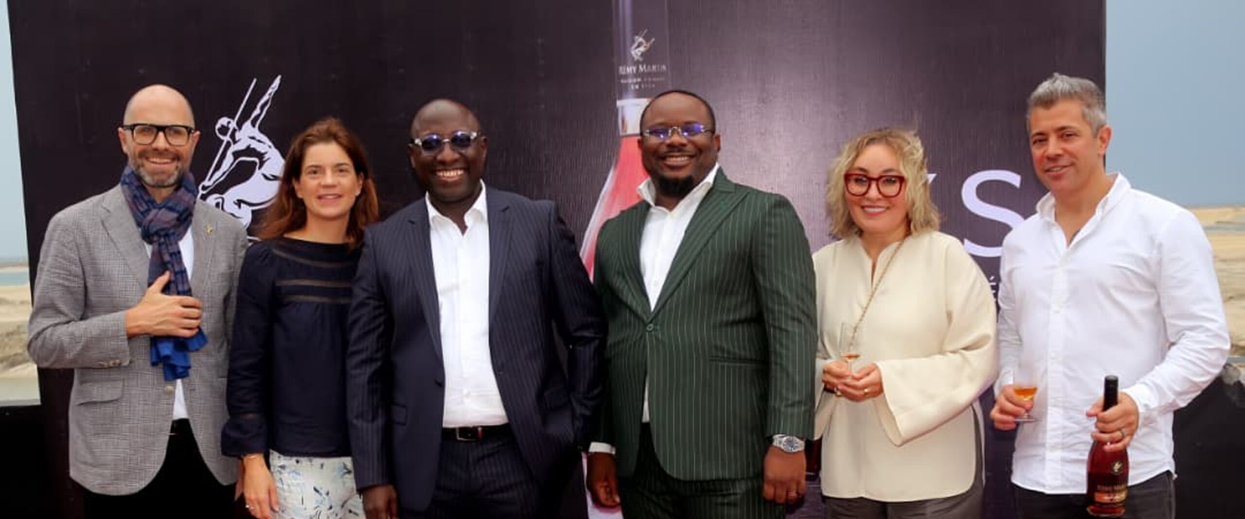 Rémy Martin eyes new generation of cognac lovers with VS Supérieur relaunch