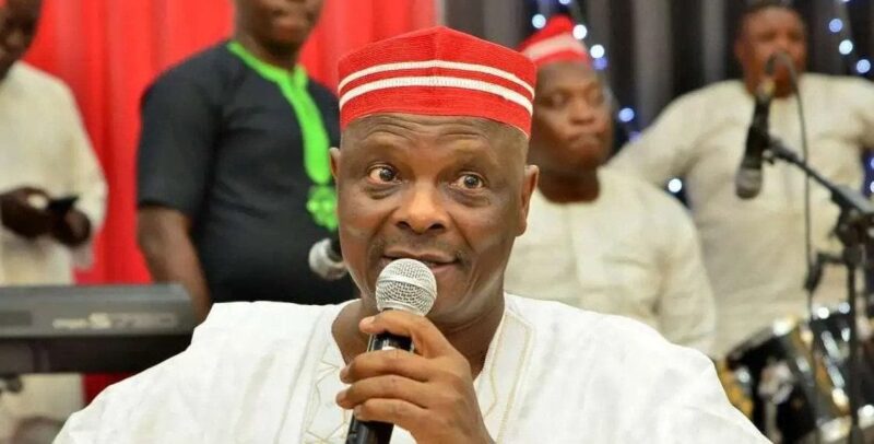 NNPP distances self from Kwankwaso’s alleged APC move