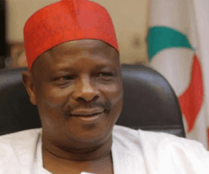 Confusion over Kwankwaso’s rumoured move to APC