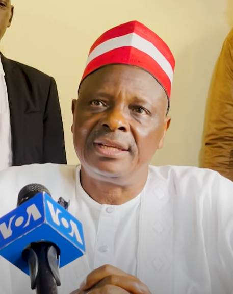 Not power, but people: Kwankwaso’s true price for rejoining APC