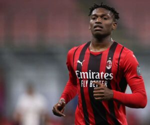 I Almost Joined Inter Before Signing For AC Milan –Leao