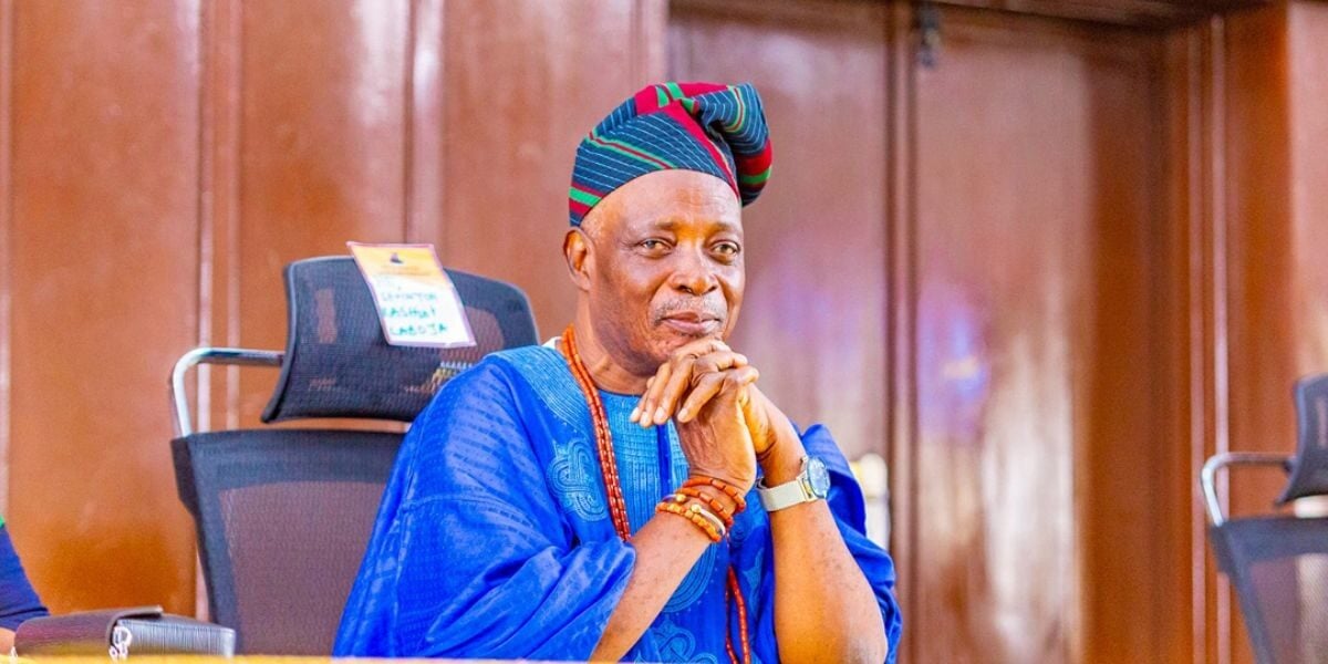 ‘Alaafin, Ooni’s Supporters Fuelling Supremacy Conflict’, Says Olubadan-designate