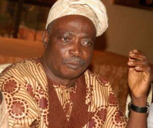 Ladoja Vows to Return to Classroom After Coronation – Daily Trust