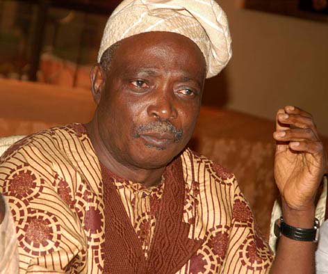 Ladoja Vows to Return to Classroom After Coronation – Daily Trust
