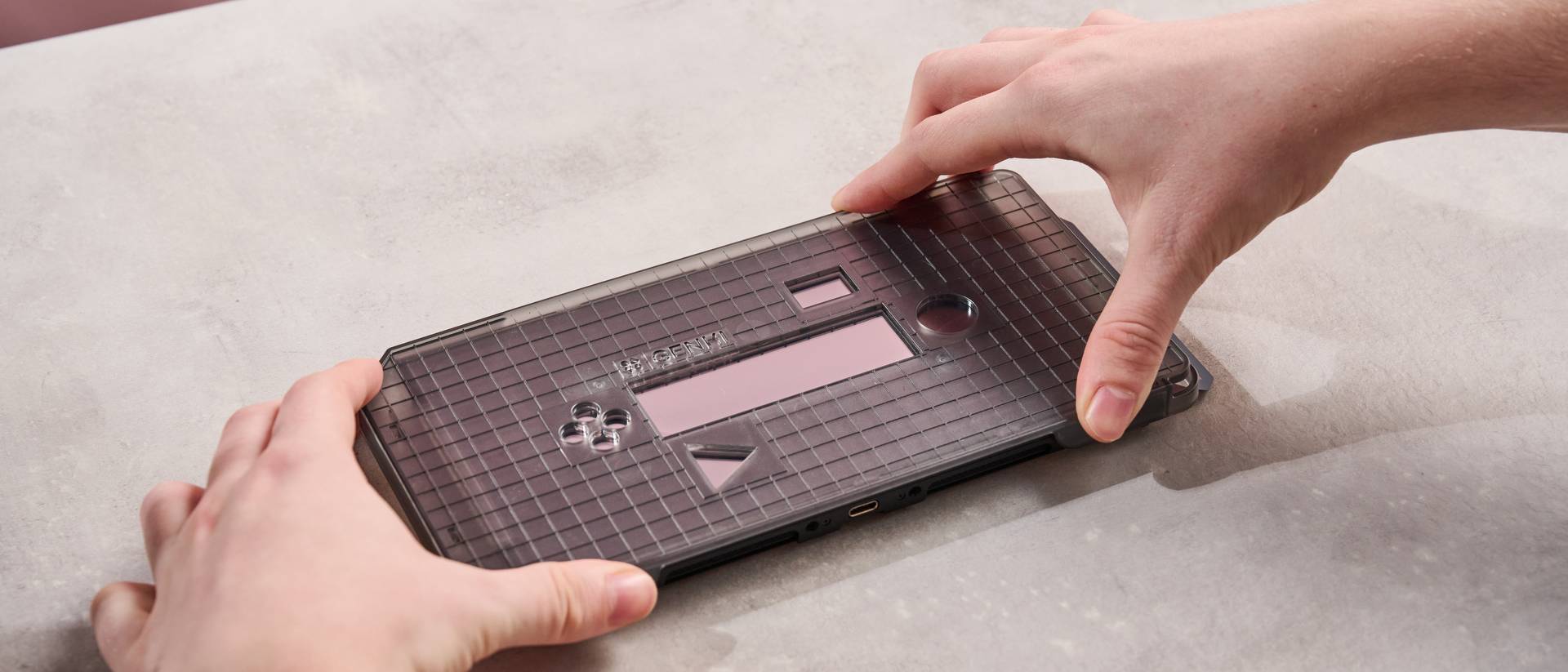 Genki Aegis Shield review: a Nintendo Switch 2 screen protector that’s just as durable as it is affordable