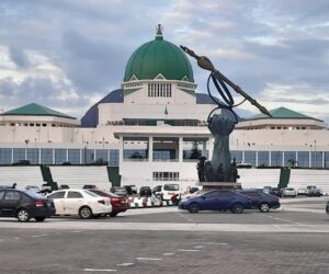 Nigerian legislature to host regional public accounts committees conference