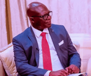 ‘Sensational Politics’ – Abati Carpets Melaye Over Statement On Tinubu Govt Borrowing From Opay, Moniepoint