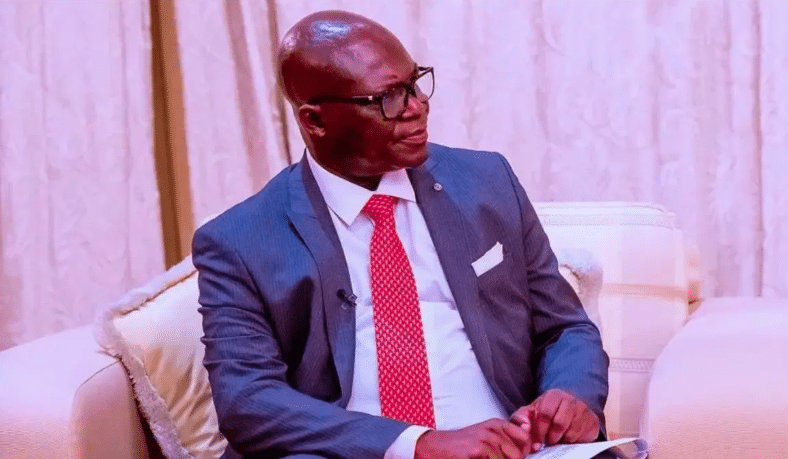 ‘Sensational Politics’ – Abati Carpets Melaye Over Statement On Tinubu Govt Borrowing From Opay, Moniepoint