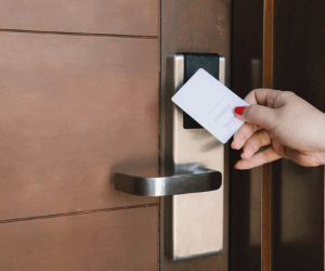 RevengeHotels: How Cyber Syndicates Use AI to Target Hotel Guests | Tech | Business