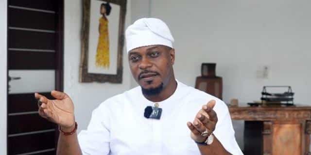 Lagos Belongs To All Of Us