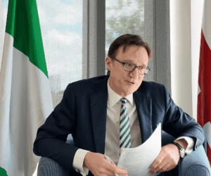Tinubu’s reforms spark stronger UK trade-Nigeria trade, investment ties – Montgomery, British High Commissioner