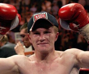 Fury, Khan, lead tributes as British boxing icon Ricky Hatton dies aged 46