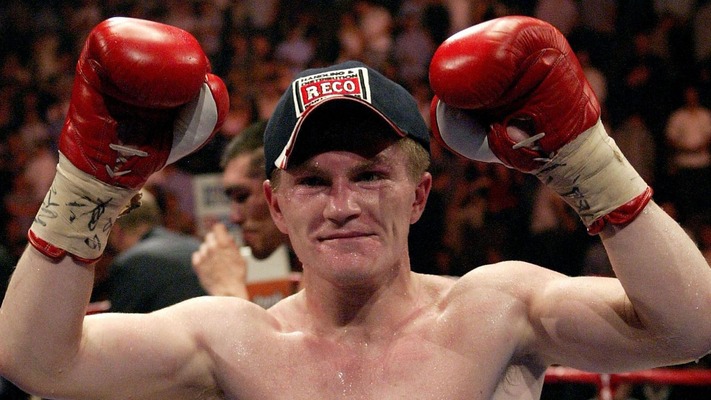 Fury, Khan, lead tributes as British boxing icon Ricky Hatton dies aged 46