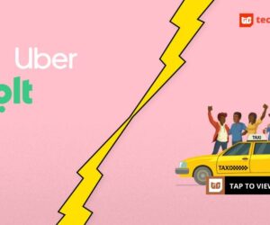 👨🏿‍🚀TechCabal Daily – ‘We Moove nowhere’
