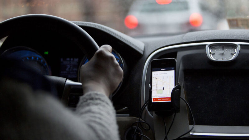 e-hailing drivers in South Africa to get specialised licenses following govt recognition