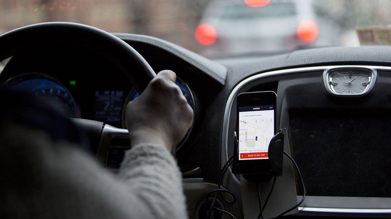 E-hailing drivers in South Africa will no longer be free to operate across the country