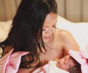 Rihanna, A$ap Rocky celebrates birth of daughter