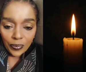 Veteran Nollywood Actress, Rita Edochie Mourns