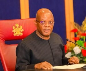 Rivers Administrator Ibas Prepares to Usher in Democratic Governance