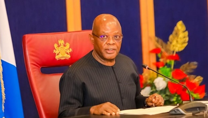 Rivers Administrator Ibas Prepares to Usher in Democratic Governance