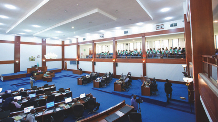 Of Ibas’ probe and Aregbesola’s plots to eat Tinubu’s lunch in Lagos