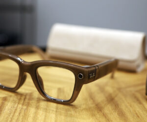 We fell in love with the Meta Ray-Ban Display glasses in no time, and you can test them yourself at Best Buy – here’s how