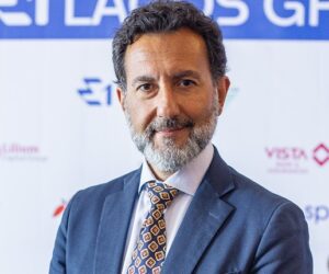 E1 Series CEO Rodi Basso speaks on first electric boat race in Lagos