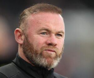 Wayne Rooney Insists He Has No Problem With Cristiano Ronaldo: ‘I Love Him’