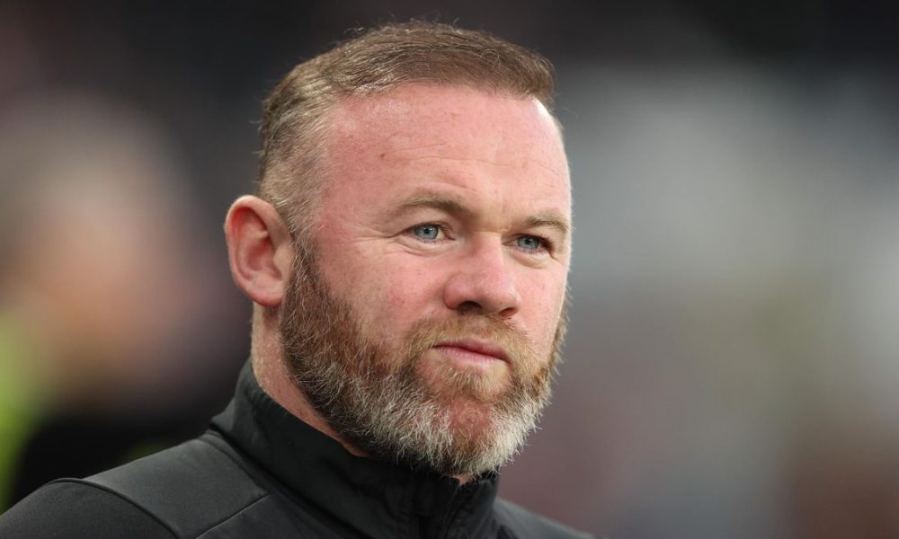 Wayne Rooney Insists He Has No Problem With Cristiano Ronaldo: ‘I Love Him’