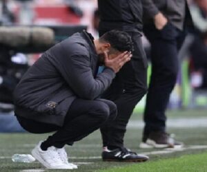 Brentford stun Man United as pressure mounts on Ruben Amorim