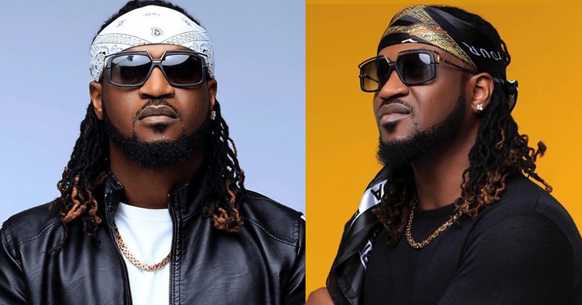 “I will use you to set an example” – Paul Okoye vows to take action against X user over serious allǝgations (IMAGE)