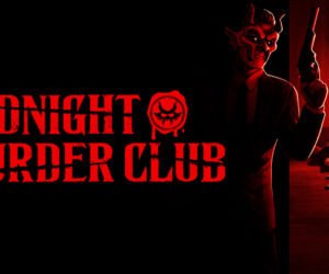 Midnight Murder Club review: bite-size murder madness