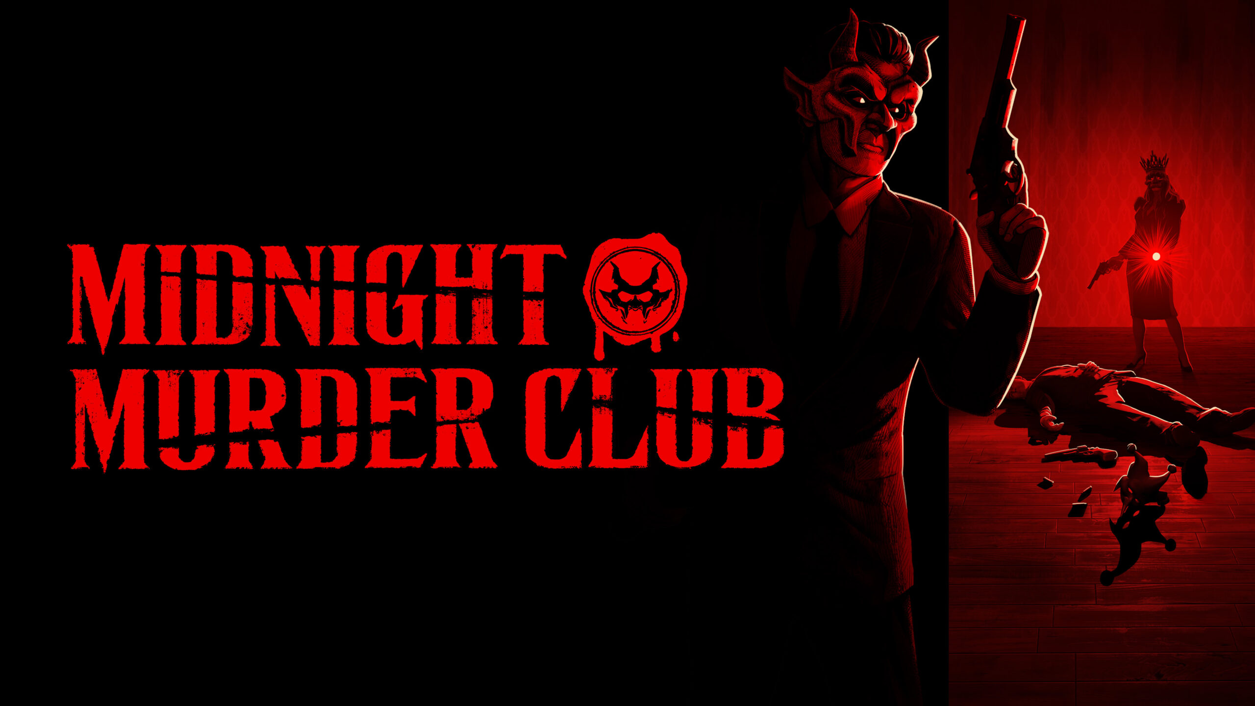 Midnight Murder Club review: bite-size murder madness