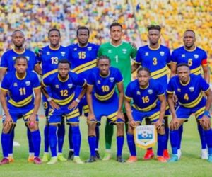 World Cup Qualifier: Rwanda to arrive Tuesday for Nigeria showdown