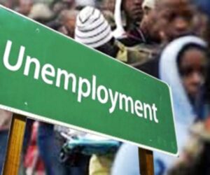 Over 80m Nigerian youths unemployed – Report – Daily Trust